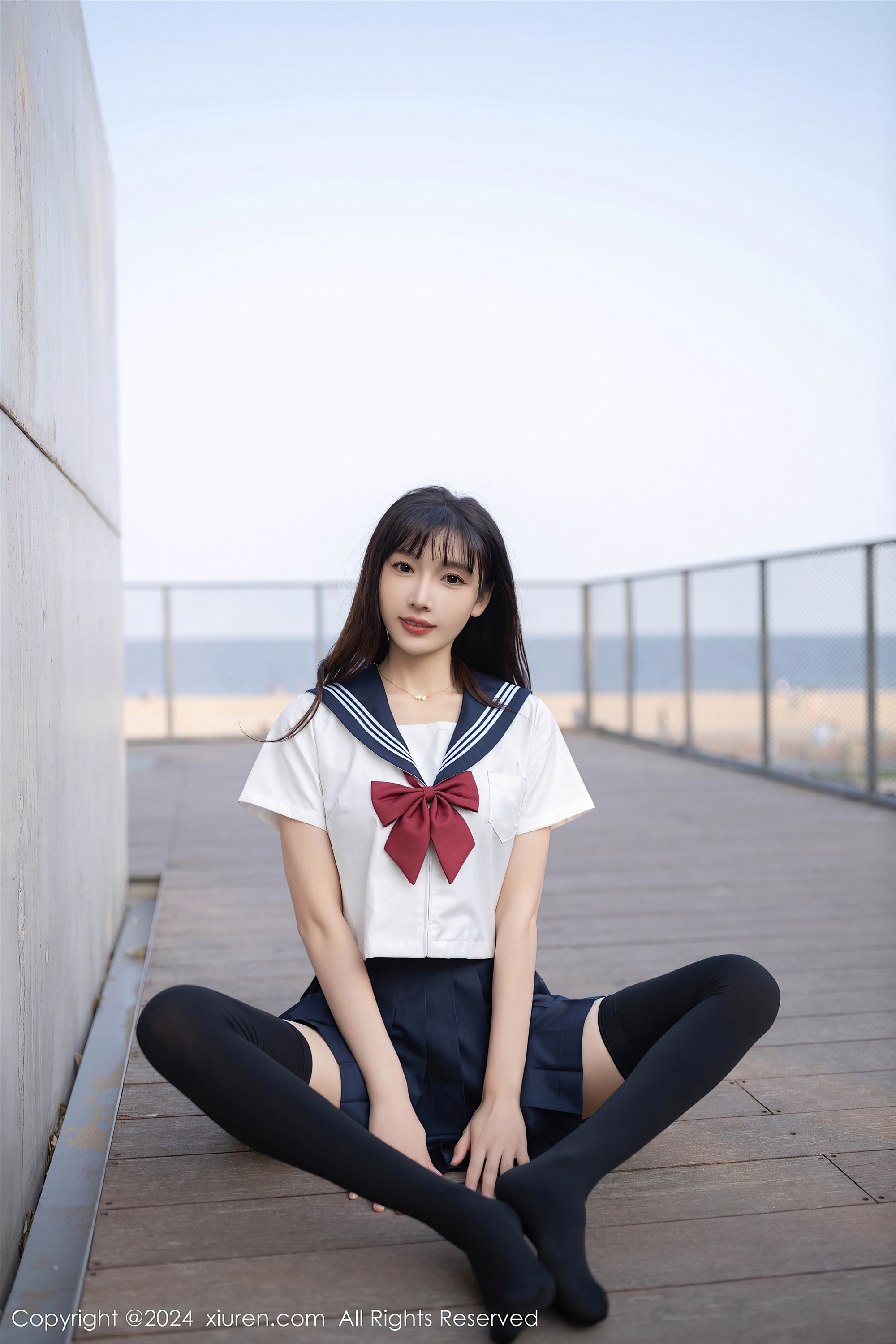 Xiuren秀人网 2024.10.17 NO.9305 陆萱萱